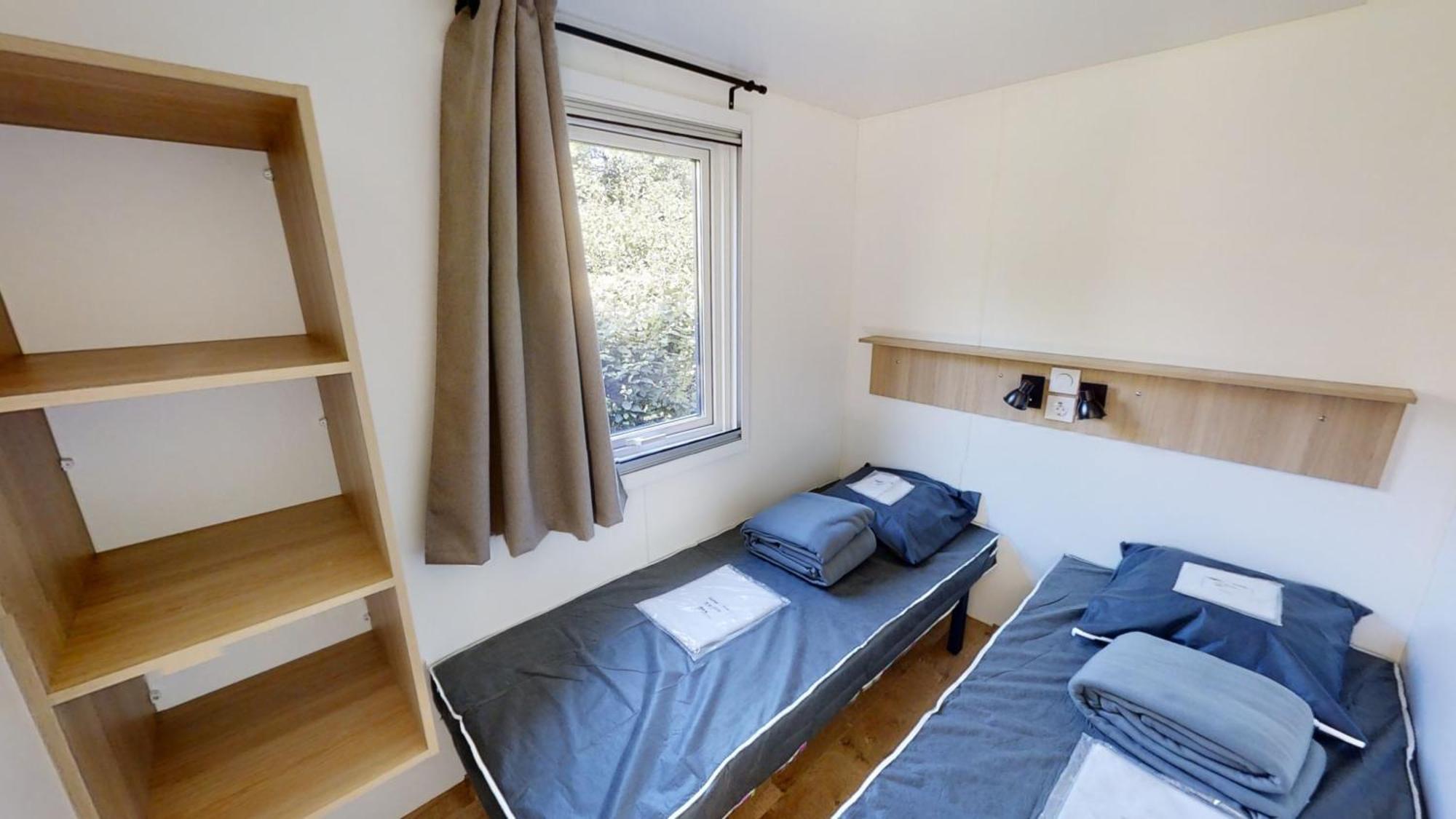 Camping Les Vernieres La Bourboule Sancy Экстерьер фото